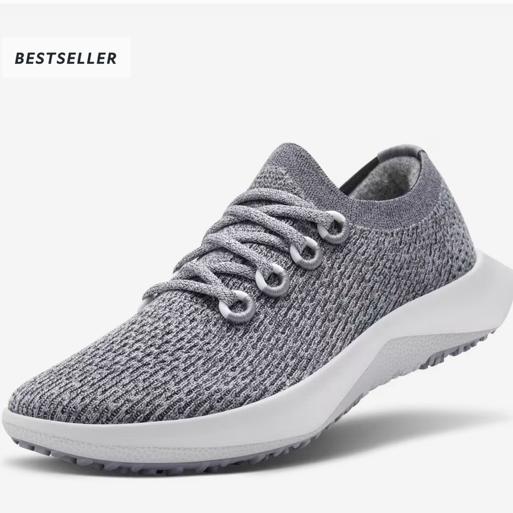 Allbirds -  Men's Tree Dasher 2 - Size 11